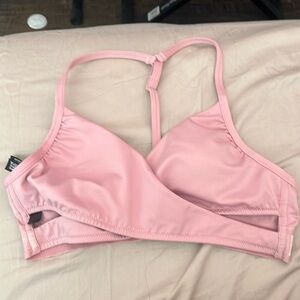 Pink Victoria’s Secret Pink Sports/Swim Bra
